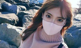 Tsundere Beautiful Girl Who Became A Female College Student From This Spring