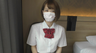 18-year-old Petite And Gonzo Short-cut Girl And Gonzo Cum Shot