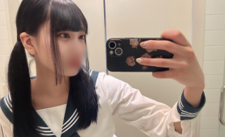 Shiori Chan A Blockbuster For 2 Vaginal Cum Shot In A Sailor Suit And Blazer Uniform