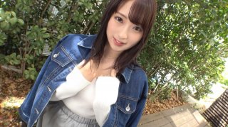 The Body That Became Sensitive After The First Squirting Amp First Time AV Application On The Net AV Experience Shooting